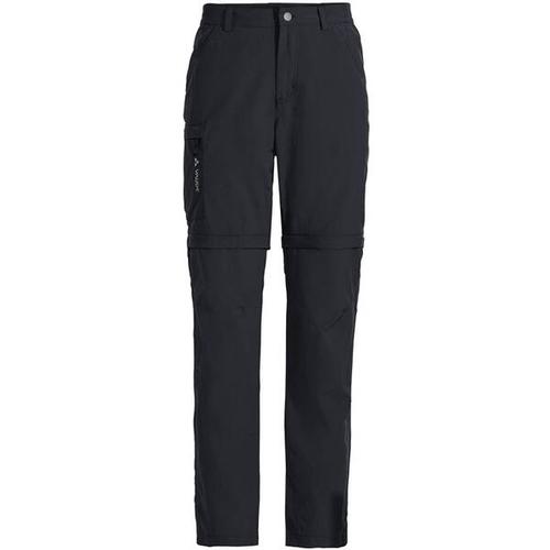 Herren Hose Me Farley ZO Pants V, Größe 50/L in schwarz