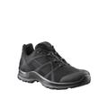 HAIX Black Eagle Athletic 2.1 Tactical Low Shoe - Mens Black 11 Wide 330016W-11