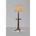 Cerno Nick Sheridan Nauta 59 Inch Floor Lamp - 05-110-RWN-B