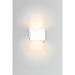 Cerno Nick Sheridan Acuo 16 Inch Tall Outdoor Wall Light - 03-241-Y-35P1