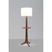 Cerno Nick Sheridan Nauta 59 Inch Floor Lamp - 05-110-RWL-M