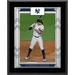 Giancarlo Stanton New York Yankees 10.5'' x 13'' Sublimated Player Name Plaque