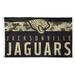 WinCraft Jacksonville Jaguars 3' x 5' Standard 1-Sided Deluxe Flag