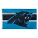 WinCraft Carolina Panthers 3' x 5' Color Rush 1-Sided Deluxe Flag