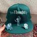 Disney Accessories | Disney Haunted Mansion Hat | Color: Blue/Green | Size: Os