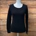 American Eagle Outfitters Sweaters | American Eagle Outfitters| Black Knit Sweater | Color: Black | Size: S