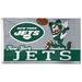 WinCraft New York Jets 3' x 5' Disney One-Sided Flag