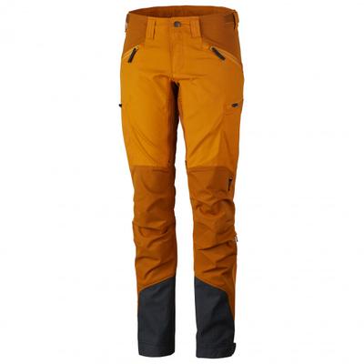 Lundhags - Women's Makke Pant - Trekkinghose Gr 34 - Regular braun