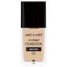 Wet n Wild - Photo Focus Matte Fondotinta 30 ml Nude unisex