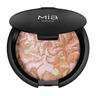 Mia Make Up - LUMINESCENCE NUDE SHIMMER Blush 10 g Nude female