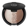 Mia Make Up - SUN KISSES GLOW LIGHT BRONZER Bronzer 10 g Grigio female