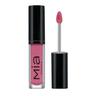 Mia Make Up - SUNNY LIPS MATTE LIQUID Rossetti 45 g Oro rosa female