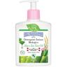 I Provenzali - Aloe Bio Detergente Intimo Aloe e Tea Tree Oil Bio Sapone intimo 200 ml unisex