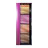 Revlon - Revlon So Fierce Prismatic Quad 966 The Big Bang Palette ombretti 6 g Nude female