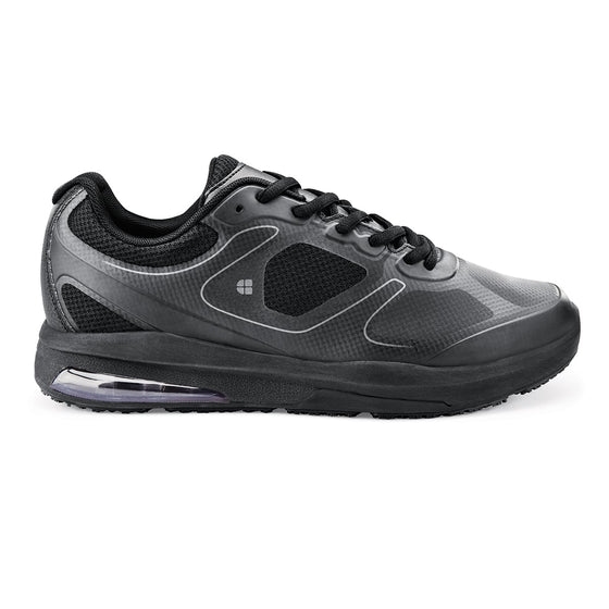 Shoes For Crews Evolution II Schwarz Arbeitsschuh Gr. 45 Image