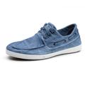 Natural World - Old Elbrus - Sneaker 40 | EU 40 blau