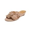 Women's The Carmen Mule by Comfortview® in Nude (Size 11 M)