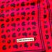 Ralph Lauren Accessories | Euc Vintage Paisley Print Silk Pocket Square.Chaps/Rl Dead-Stock | Color: Black/Pink | Size: Os