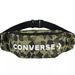 Converse Bags | Converse Wordmark Crossbody Bag | Color: Green | Size: Os