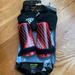 Adidas Other | Adidas Soccer Shin Guards | Color: Black | Size: Small