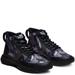 Converse Shoes | Converse Star Series Bb Mid 'Black' | Color: Black/Blue | Size: 12
