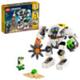 Sinoeem LEGO Creator 3in1 Space Mining Mech 31115 Building Kit Featuring a Mech Toy, Robot Toy and Alien Figure; Makes The Best Toy for Kids Who Love Creative Fun, New 2021 (327 Pieces)
