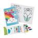 Oriental Trading Company Mini He Lives Activity Sets - Stationery - 12 Pieces, Rayon | 2.4 H x 4.8 W x 6.5 D in | Wayfair 13785262