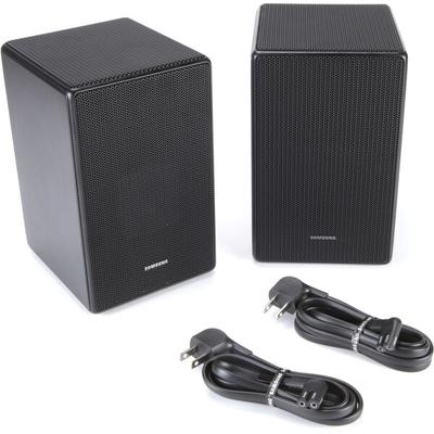 Samsung SWA-9500S 2.0.2ch Rear Speaker Kit w/ Dolby ATMOS