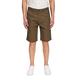 ESPRIT Herren 991CC2C303 Shorts, 355/DARK Khaki, 30