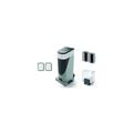 Nice - Kit automazione SLH400BDKCE cancello scorrevole 400kg 24v motore verticale