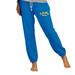 Women's Concepts Sport Royal UCLA Bruins Mainstream Knit Jogger Pants