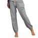 Women's Concepts Sport Gray South Florida Bulls Mainstream Knit Jogger Pants