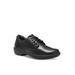 Women's Alexis Oxfords by Eastland in Black (Size 6 M)