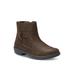 Women's Bella Booties by Eastland in Brown (Size 9 M)