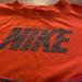 Nike Matching Sets | Boys Nike Dry-Fit Shorts Outfit! Perfect Condition | Color: Gray/Orange | Size: 5b