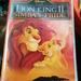 Disney Other | Lion King Ii: Simba's Pride Vhs Tape | Color: Orange/Tan | Size: Os