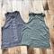 Nike Tops | Bundle Of Nike Tanks Running Workout Athletic | Color: Tan | Size: S