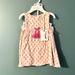 Jessica Simpson Dresses | Jessica Simpson Baby Girls 2pc Dress Nwt | Color: Pink/Purple | Size: Various