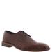 Stacy Adams Torres - Mens 7.5 Brown Oxford Medium