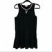 Kate Spade Dresses | Kate Spade Dream A Little Dream Dress | Color: Black/White | Size: M