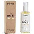 The Body Oil Ylang Ylang – Veganes Körperöl mit Hanfsamenöl