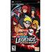 NARUTO Shippuden: Legends: Akatsuki Rising