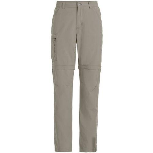 Herren Hose Me Farley ZO Pants V, Größe 52/S in Grau