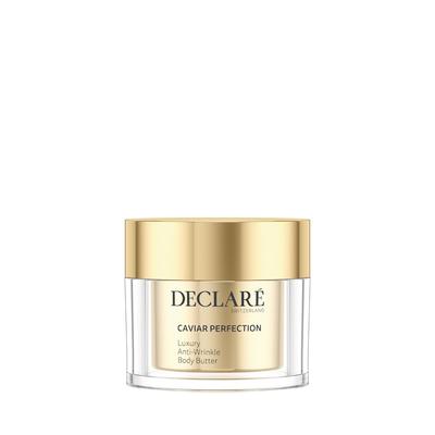 Declaré Caviar Perfection Luxuriöse Anti-Falten-Körperbutter Bodylotion 200 ml Image