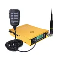 LEfeat EN VV-898SP Mini nature lie radio batterie intégrée 12000mAh 136-174 & 400-480MHz touristes