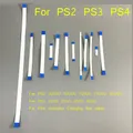 Câble flexible de ruban de commutateur de Cristal d'alimentation carte de développement PS3 Slim