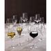 Villeroy & Boch La Divina 12.75 oz. Lead Free Crystal Wine Glass Crystal in White | 9 H x 3.5 W in | Wayfair 1136678120
