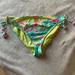 Lilly Pulitzer Swim | Lilly Pulitzer Bikini | Color: Green/Pink | Size: 14