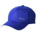 Hugo Boss Men's Cap-x 10234074 01 Baseball, Sapphire Blue, One Size