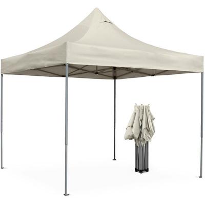 sweeek - Pop Up Premium Klapppavillon 3x3 m - Apertus Image